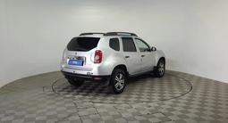 Renault Duster 2013 годаүшін3 500 000 тг. в Алматы – фото 5