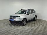 Renault Duster 2013 годаүшін3 500 000 тг. в Алматы