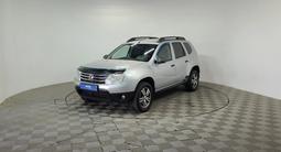 Renault Duster 2013 годаүшін3 500 000 тг. в Алматы