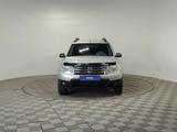 Renault Duster 2013 годаүшін3 500 000 тг. в Алматы – фото 2