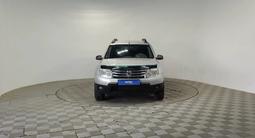 Renault Duster 2013 годаүшін3 500 000 тг. в Алматы – фото 2
