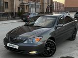 Toyota Camry 2002 годаүшін4 200 000 тг. в Кызылорда