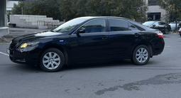 Toyota Camry 2008 годаүшін5 500 000 тг. в Астана – фото 4