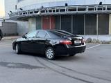 Toyota Camry 2008 года за 5 500 000 тг. в Астана – фото 3