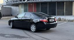Toyota Camry 2008 годаүшін5 500 000 тг. в Астана – фото 3