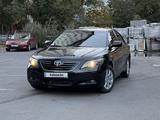 Toyota Camry 2008 года за 5 500 000 тг. в Астана – фото 2
