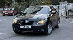 Toyota Camry 2008 годаүшін5 500 000 тг. в Астана – фото 2