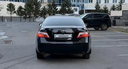 Toyota Camry 2008 годаүшін5 500 000 тг. в Астана – фото 5