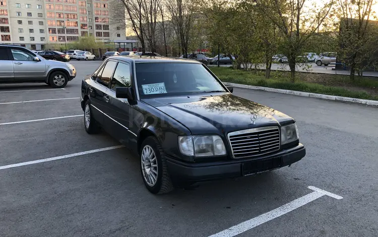 Mercedes-Benz E 200 1995 годаүшін1 500 000 тг. в Караганда