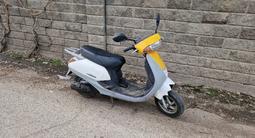 Honda  Lead 2008 года за 115 000 тг. в Алматы