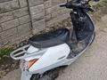 Honda  Lead 2008 года за 115 000 тг. в Алматы – фото 9