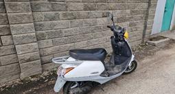 Honda  Lead 2008 года за 115 000 тг. в Алматы – фото 2