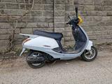 Honda  Lead 2008 года за 85 000 тг. в Алматы – фото 5