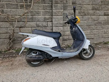 Honda  Lead 2008 года за 115 000 тг. в Алматы – фото 5