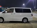 Toyota Alphard 2006 года за 8 000 000 тг. в Бейнеу – фото 3