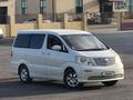 Toyota Alphard 2006 года за 8 000 000 тг. в Бейнеу – фото 9