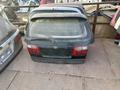 Крышка Багажник универсал Toyota Caldina за 100 000 тг. в Алматы – фото 2