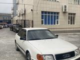 Audi 100 1993 годаүшін1 200 000 тг. в Шымкент – фото 2