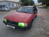 Audi 100 1989 годаүшін720 000 тг. в Кызылорда – фото 2
