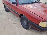 Audi 100 1989 годаүшін720 000 тг. в Кызылорда