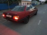 Audi 100 1989 годаүшін720 000 тг. в Кызылорда – фото 5