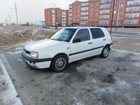 Volkswagen Golf 1993 годаүшін1 800 000 тг. в Кызылорда