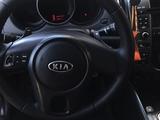 Kia Cerato 2012 годаүшін5 500 000 тг. в Астана