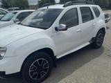 Renault Duster 2017 года за 4 950 000 тг. в Актобе – фото 4