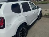 Renault Duster 2017 года за 4 950 000 тг. в Актобе – фото 3