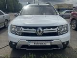 Renault Duster 2017 года за 4 950 000 тг. в Актобе