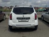 Renault Duster 2017 года за 4 950 000 тг. в Актобе – фото 2