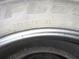 Комплект резины 35X12.5R20 Bf Goodrich MT за 120 000 тг. в Алматы – фото 2