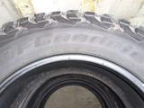 Комплект резины 35X12.5R20 Bf Goodrich MT за 120 000 тг. в Алматы