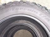 Комплект резины 35X12.5R20 Bf Goodrich MT за 120 000 тг. в Алматы – фото 3