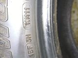 Комплект резины 35X12.5R20 Bf Goodrich MT за 120 000 тг. в Алматы – фото 4