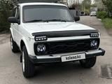 ВАЗ (Lada) Lada 2121 2014 года за 3 500 000 тг. в Алматы
