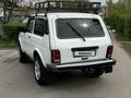 ВАЗ (Lada) Lada 2121 2014 года за 3 500 000 тг. в Алматы – фото 3