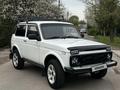 ВАЗ (Lada) Lada 2121 2014 года за 3 500 000 тг. в Алматы – фото 7