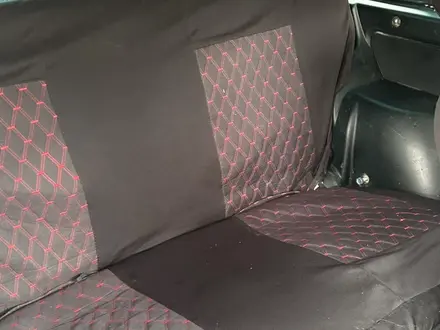 ВАЗ (Lada) Lada 2121 2014 года за 3 500 000 тг. в Алматы – фото 8