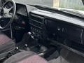 ВАЗ (Lada) Lada 2121 2014 года за 3 500 000 тг. в Алматы – фото 9
