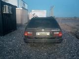 Volkswagen Passat 1990 года за 850 000 тг. в Тараз – фото 3