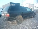 Volkswagen Passat 1990 года за 850 000 тг. в Тараз – фото 4