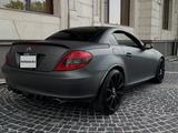 Mercedes-Benz SLK 350 2004 года за 8 500 000 тг. в Алматы – фото 3