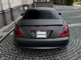 Mercedes-Benz SLK 350 2004 года за 8 500 000 тг. в Алматы – фото 4