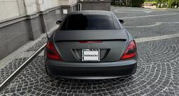 Mercedes-Benz SLK 350 2004 года за 8 500 000 тг. в Алматы – фото 4