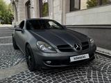 Mercedes-Benz SLK 350 2004 года за 8 500 000 тг. в Алматы – фото 2