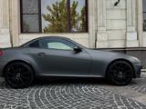 Mercedes-Benz SLK 350 2004 года за 8 500 000 тг. в Алматы – фото 5