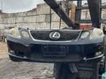 Lexus GS300 190 кузов ноускат в сборе (передний бампер в сборе) за 450 000 тг. в Астана – фото 2