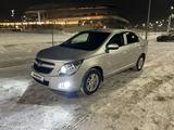 Chevrolet Cobalt 2023 годаүшін6 500 000 тг. в Астана – фото 2