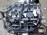 Двигатель Gen 3 1.8 turbo Skoda Установка за 444 500 тг. в Алматы